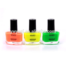 Private-Label-Profi Nail Polish Fabrik